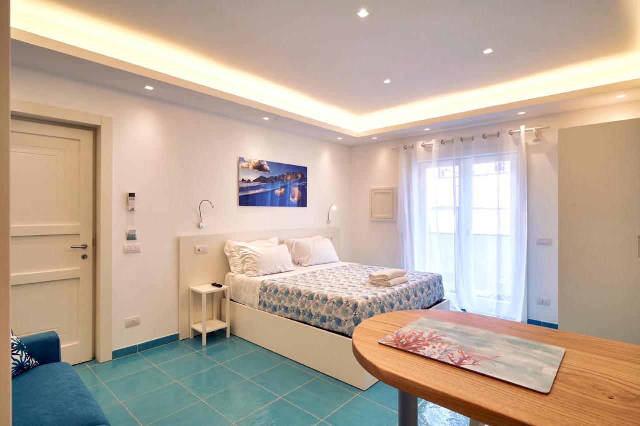 Il Truciolo Suite Anacapri  Exterior foto