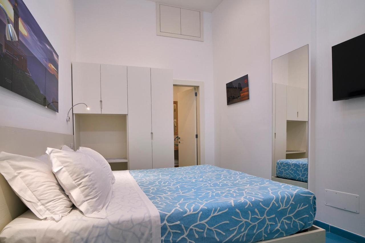 Il Truciolo Suite Anacapri  Exterior foto