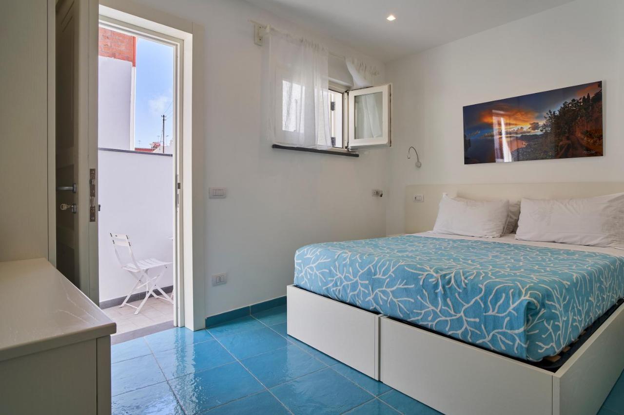 Il Truciolo Suite Anacapri  Exterior foto